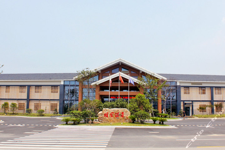 【超值价 临湖镇】尊享苏州途家斯维登度假公寓(普罗旺斯)豪华单卧