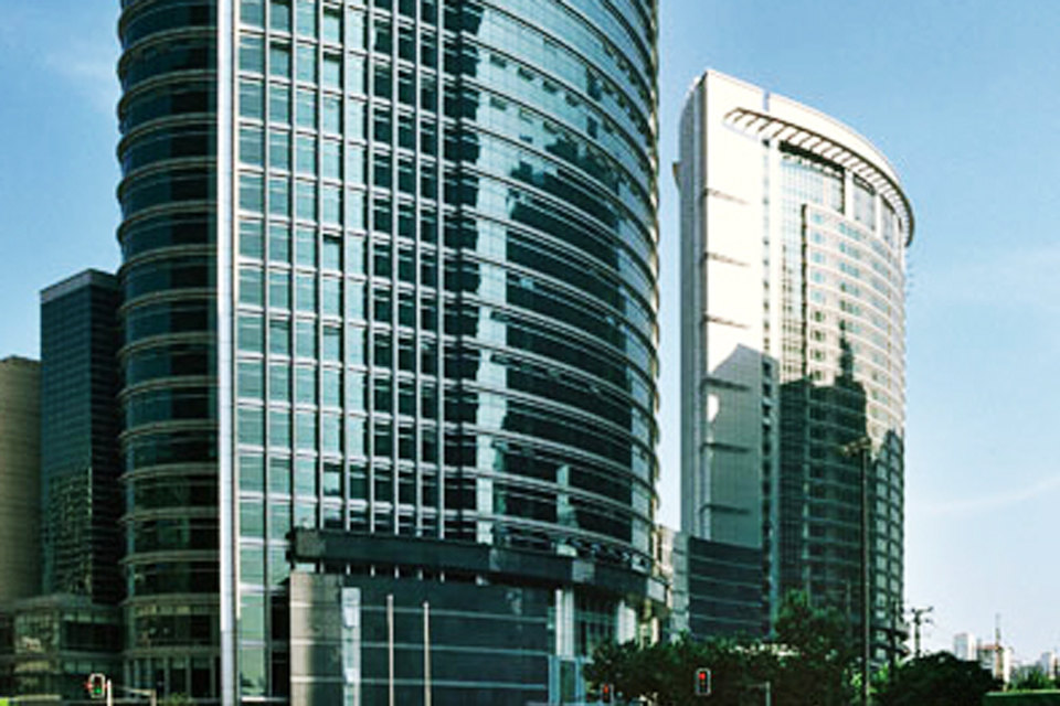 汇川路99号新时空大厦321室