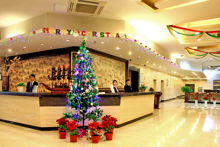 杭州欧凯大酒店