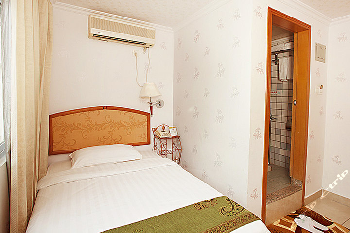 深圳小梅沙观景(mini单人房-平日) 团购 - 酒店住宿 - 酒店旅游