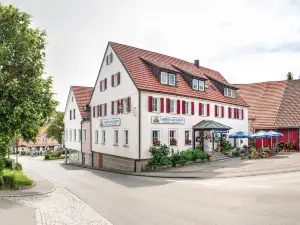 Gasthof Zum Lamm