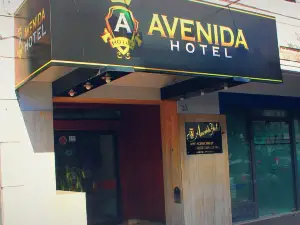 Avenida Hotel