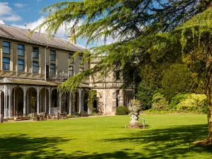 Newton Park County House Hotel