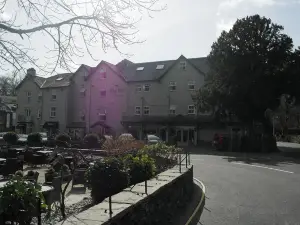 格拉斯米爾旅館 & 小旅館