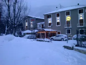 Hotel Degli Olmi