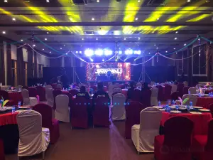 Daman Ganga Valley Resort