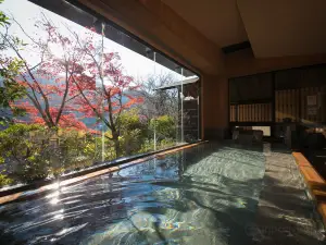 Fukiya Ryokan