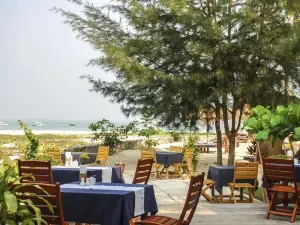 Pleasant View Resort