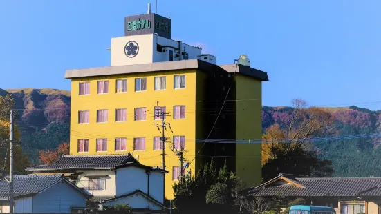 Gogaku Hotel