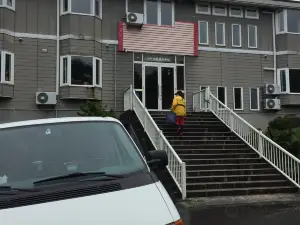 Niyama Onsen Hotel NK Vila