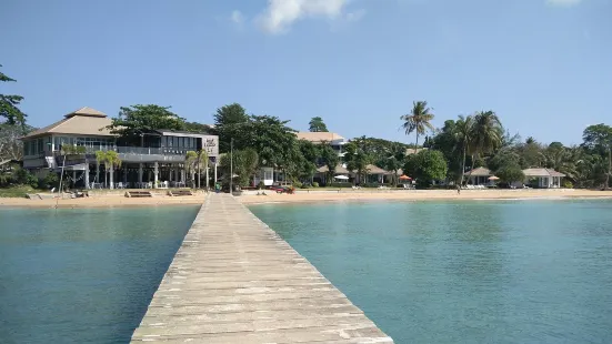 Makathanee Resort