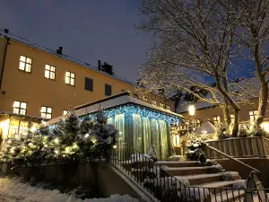 Långholmen Hotell