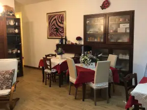 Affittacamere Sa Mariola