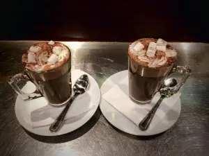 木星飯店維瑟比
