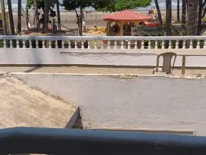 Hotel Sea Face