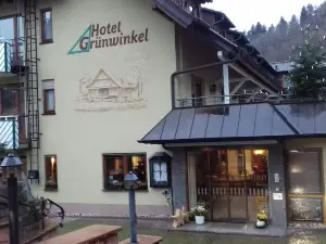 Hotel Baren