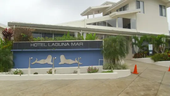 Hotel Laguna Mar