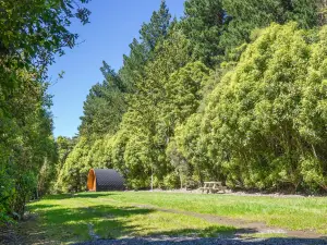 Ashley Gorge Holiday Park