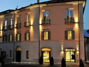 Palazzo del Senatore