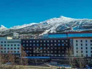 Quality Hotel Grand Royal
