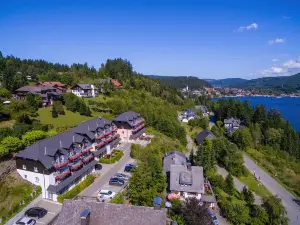 Nature Titisee - Easy.Life.Hotel.
