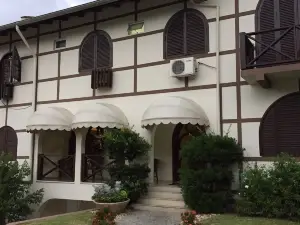 Hotel Steinhausen Colonial