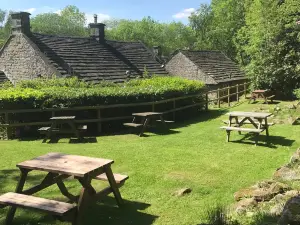 The Chequers Inn