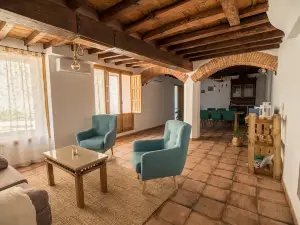 Casa Rural El Rincón de Monfragüe