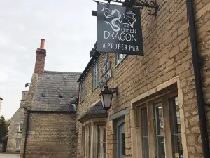 Green Dragon