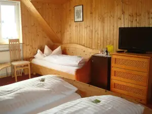 Pension Domblick