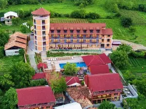 Savaneti Eco Hotel