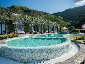 ホテル ポルト ロカ