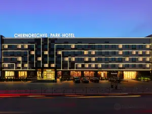 Chernorechye Park Hotel-New
