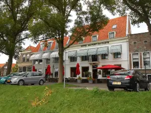 Die Port Van Cleve