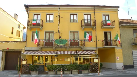 Hotel Susa & Stazione