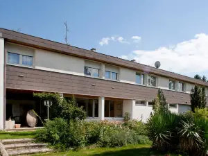 Hôtel Restaurant Logis la Palette