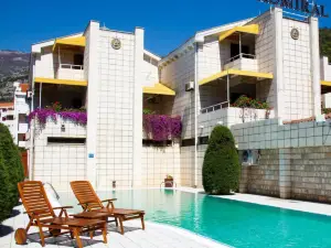 Hotel Admiral
