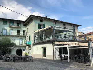 Iseo Lake
