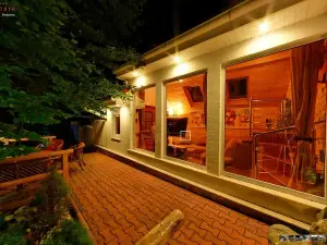 Boutique Hotel Forest Retreat