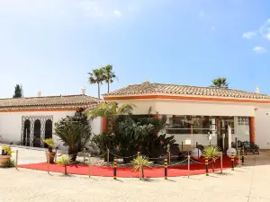 Cerro Da Marina Hotel