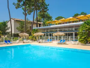 Azureva Ronce les Bains