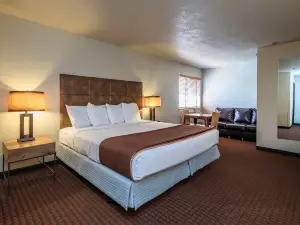 Inn at Truckee