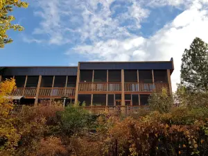 Twisp River Suites
