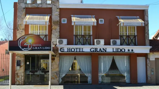 Hotel Gran Lido