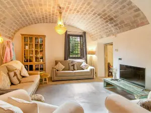 Mas Carreras 1846 Historic Luxury House