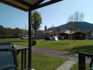 Camping Sella