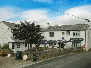 The Marton Arms