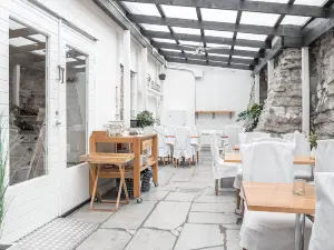 Hotell Stenugnen