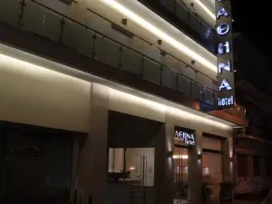 Hotel Athina