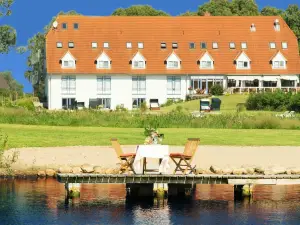 Alago Hotel am See